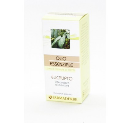 Evkalipt eterično olje 10 ml