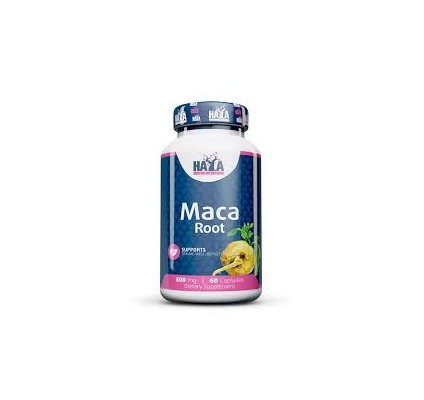 MACA 60 KAPSUL, HAYA LABS MACA 60 KAPSUL, HAYA LABS