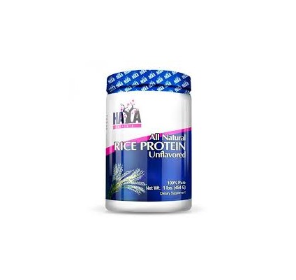 RIŽEVE BELJAKOVINE 454G, HAYA LABS RIŽEVE BELJAKOVINE 454G, HAYA LABS