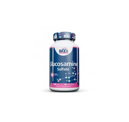 GLUKOZAMIN SULFAT 90 KAPS, HAYA LABS GLUKOZAMIN SULFAT 90 KAPS, HAYA LABS