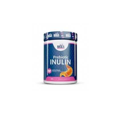 100% PREBIOTIK INULIN 200G, HAYA LABS 100% PREBIOTIK INULIN 200G, HAYA LABS