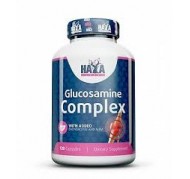 GLUKOZAMIN KOMPLEX 120 KAPSUL, HAYA LABS