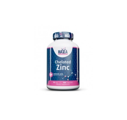 CINK KELAT 120 KAPSUL, HAYA LABS CINK KELAT 120 KAPSUL, HAYA LABS