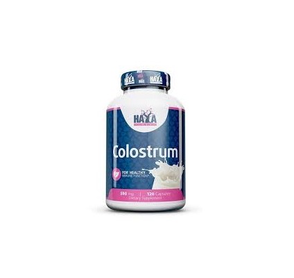 KOLOSTRUM 120 KAPSUL, HAYA LABS KOLOSTRUM 120 KAPSUL, HAYA LABS