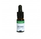 CBD KAPLJICE 15 % / 10 ml, DR NATURA