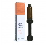 CBD PASTA 20%, 5 ML, DR NATURA