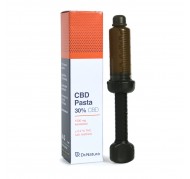 CBD PASTA 30%, 5 ML, DR NATURA