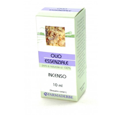 Kadilo eterično olje 10 ml