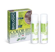 COLOR ERBE® 25 Medeno blond z biološkimi izvlečki 