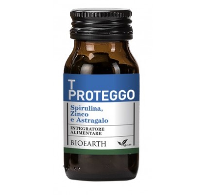 T Proteggo 60 tablet, Bioearth T Proteggo 60 tablet, Bioearth
