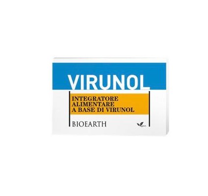Virunol 30 tablet, Bioearth Virunol 30 tablet, Bioearth