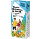 Floradix Kindervital Tonik, 250 ml