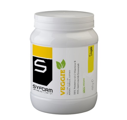 Veggie, 450 g Syform vanilija Veggie, 450 g Syform vanilija