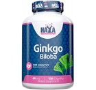 GINKO 120 KAPSUL, HAYA LABS