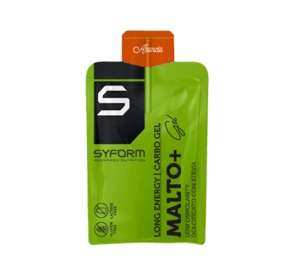 MALTO+ Carbo gel, 50 ml MALTO+ Carbo gel, 50 ml
