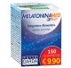 MelatoninaMed Fast melatonin, 150 tablet