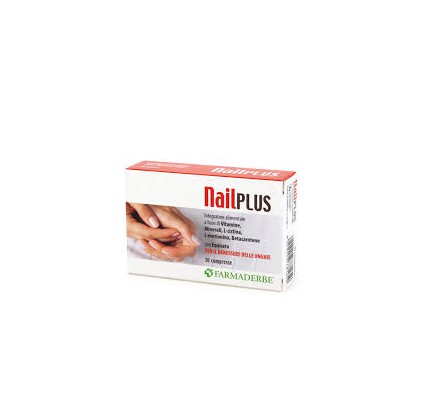 NailPlus 30 tablet NailPlus 30 tablet