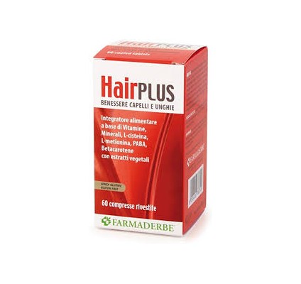 HAIRPLUS 60 TABLET HAIRPLUS 60 TABLET