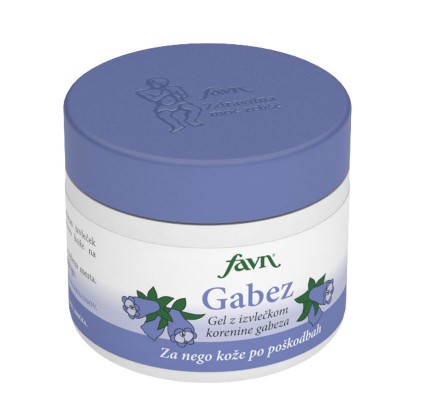 GABEZ GEL, 75 ML GABEZ GEL, 75 ML