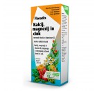 Floradix, kalcij, magnezij in cink, 250 ml