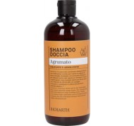 Family 2v1 šampon in gel za tuširanje brez vonja 500 ml
