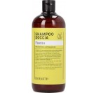 Družinski 2v1 šampon in gel za tuširanje z vonjem cvetlic  500 ml