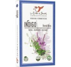 INDIGO (črna kana) 100g