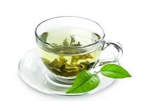 Zeleni čaji